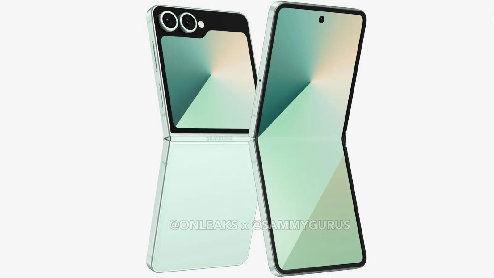 Samsung Galaxy Z Flip 7 FE 產品概覽：預期規格與發佈資訊