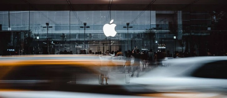 Apple 將在印度生產美國銷售的 iPhone