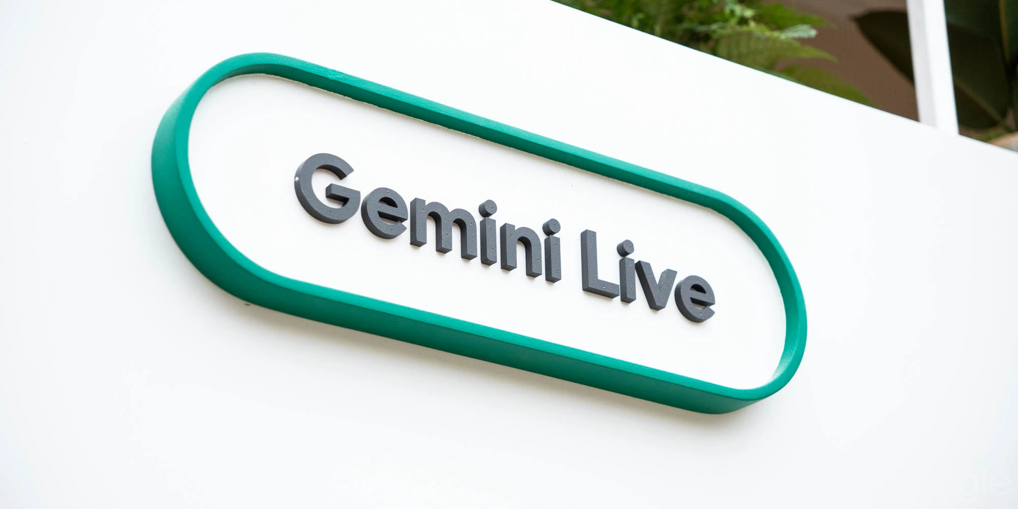 Gemini Live 擴展 Astra 相機及屏幕共享功能至更多 Android 用戶