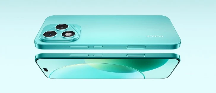 Honor 400 Lite 發佈，搭載 Dimensity 7025-Ultra 和 1,080 萬像素相機