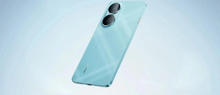 Huawei 發佈 Enjoy 80：大電池與經濟實惠價格的完美平衡