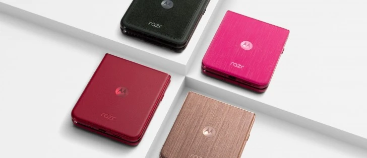 Motorola Razr 60 Ultra 特色與技術規格曝光