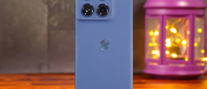 Motorola 計劃為 Edge 60 系列新增 Stylus 型號