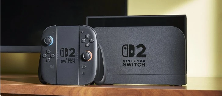 Nintendo Switch 2 具體規格及發佈日期詳情
