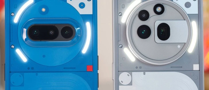 Nothing Phone (3a) 與 Phone (3a) Pro 比較：選擇哪一款更合適？