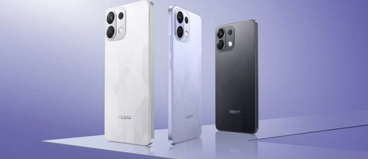 Oppo K12s 發佈：搭載 Snapdragon 6 Gen 4 SoC 及 7,000 mAh 電池的新選擇