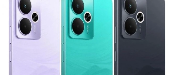 Realme 14T 在 Google Play Console 上現身，主要規格獲確認
