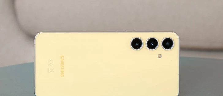 Samsung Galaxy S25 FE 將採用 Exynos 2400e 芯片組的消息流出