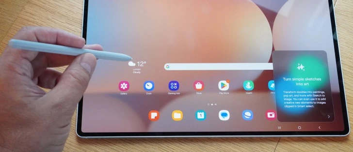 Samsung Galaxy Tab S10 Lite 及 S11 系列平板電腦即將登場