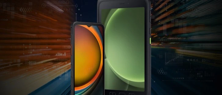 Samsung Galaxy XCover 7 Pro 和 Tab Active5 Pro 即將發佈，現已出現在官方支援頁面