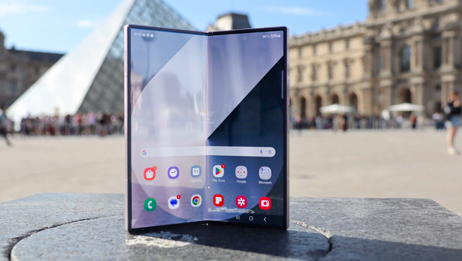 Samsung Galaxy Z Fold 7 價格預測：2025 年最昂貴的摺疊手機將花費多少？