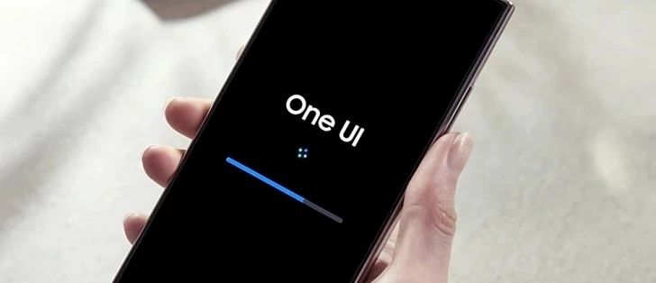 Samsung 正在為 Galaxy S26 系列開發 One UI 8.5