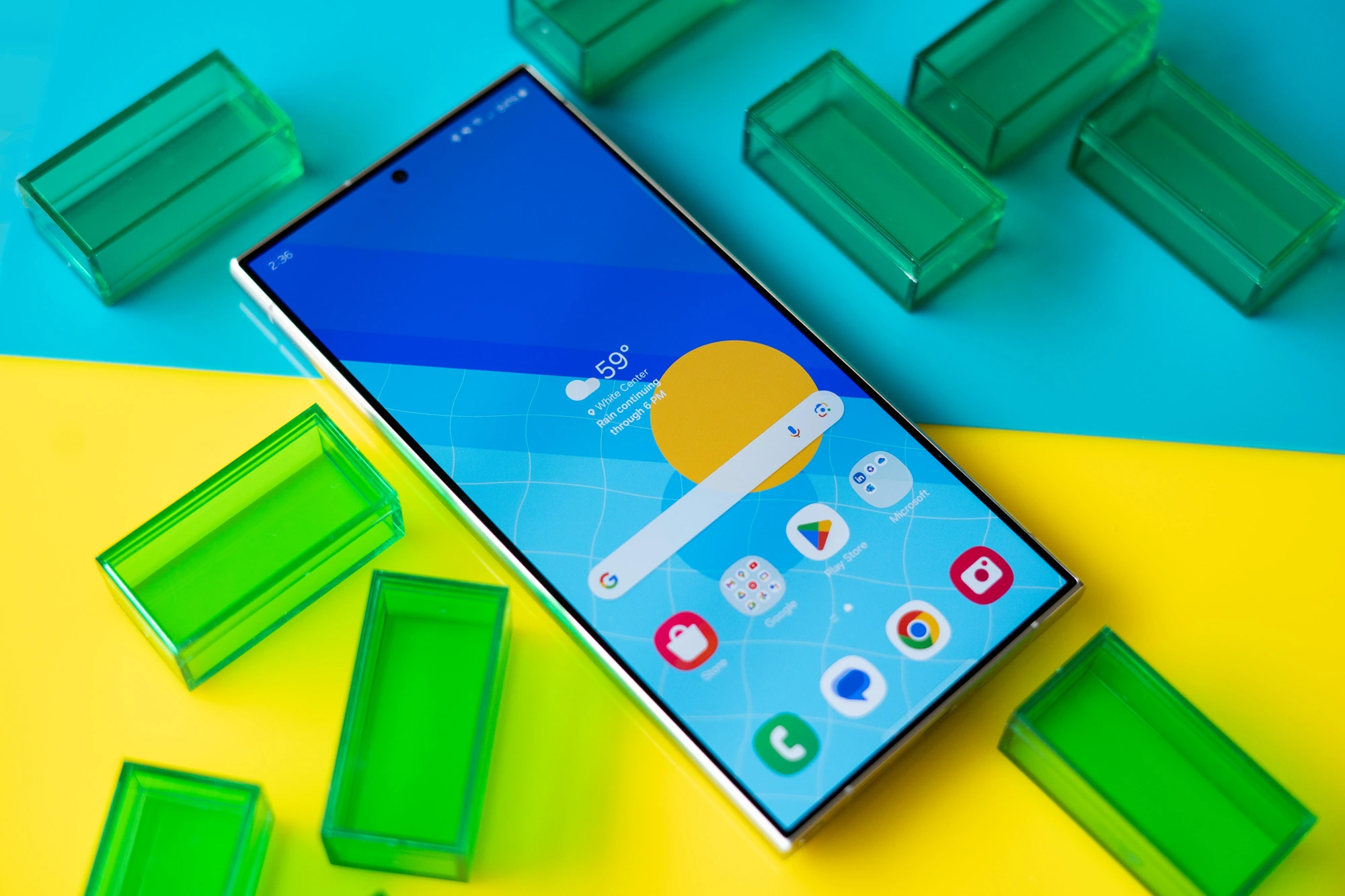 Samsung 重新發佈 One UI 7 更新至 Galaxy 手機
