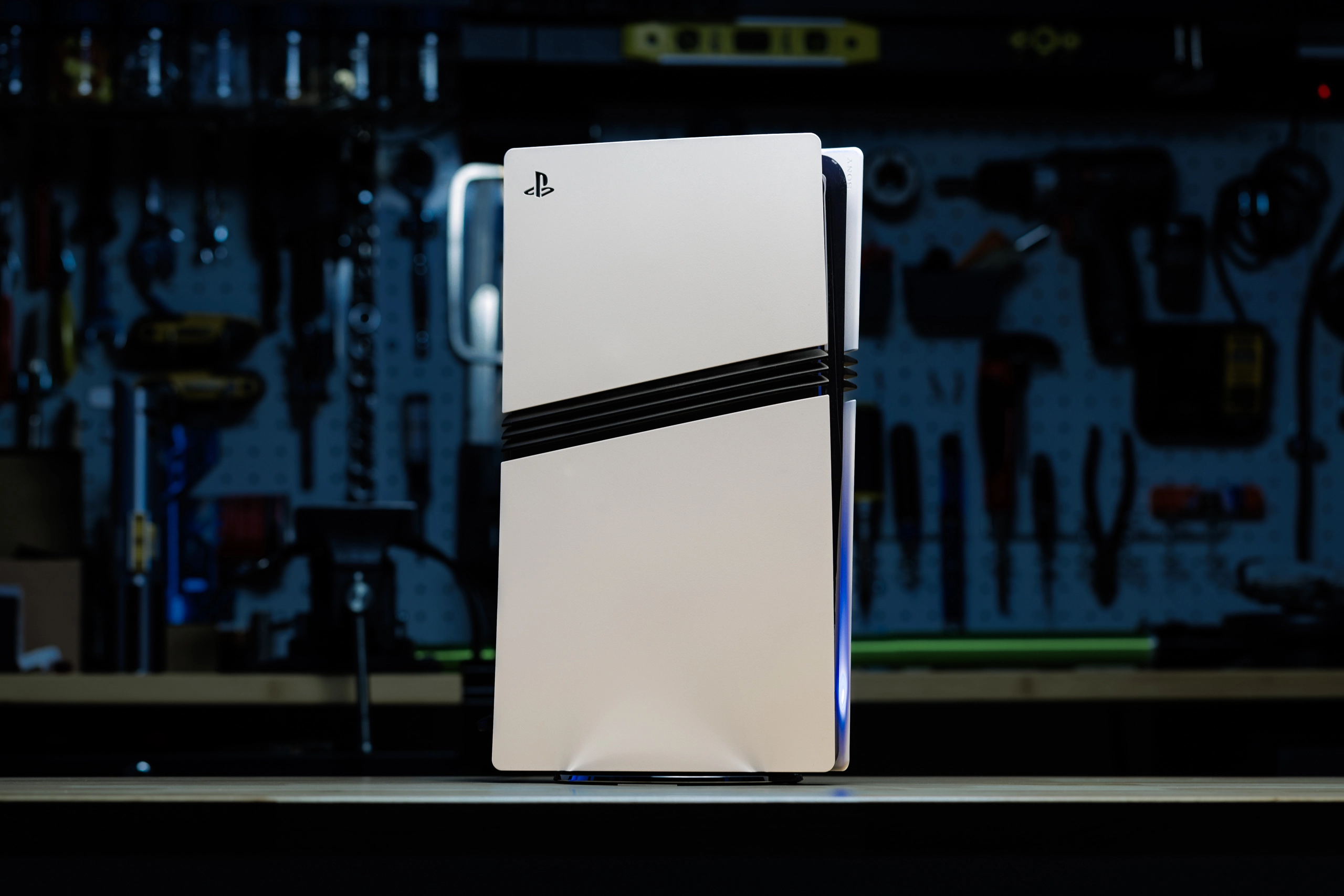 Sony 發佈 PS5 Pro 液態金屬冷卻技術更新