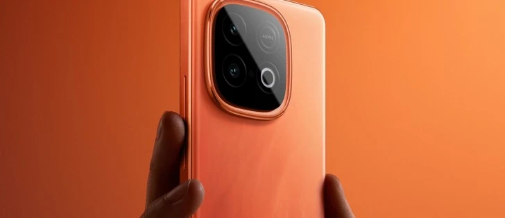 iQOO Z10 Turbo 和 Z10 Turbo Pro 將於 4 月 28 日發佈，電池規格詳情披露