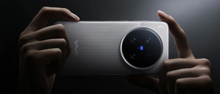 vivo X200 Ultra 和 X200s 發佈日期確認