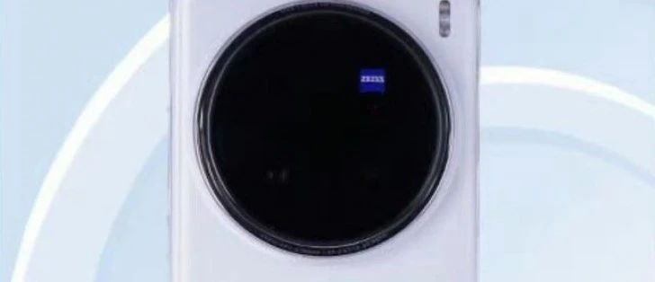 vivo X200 Ultra 望遠鏡頭樣張展示及技術亮點分析