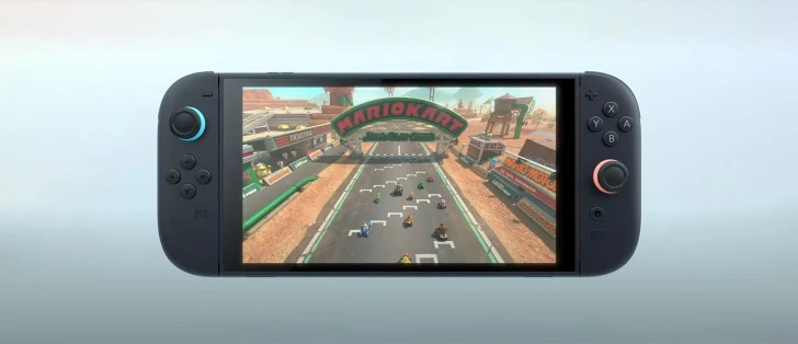 Nintendo Switch 2 發佈詳情及全球體驗活動安排