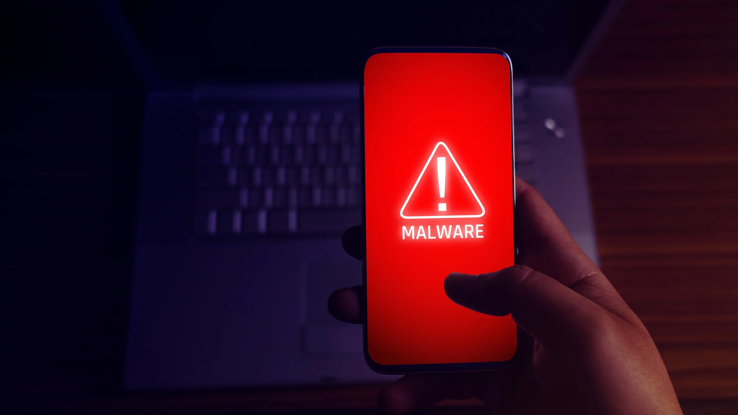 假冒 Android 智能手機預載 Triada 惡意軟件的風險警告