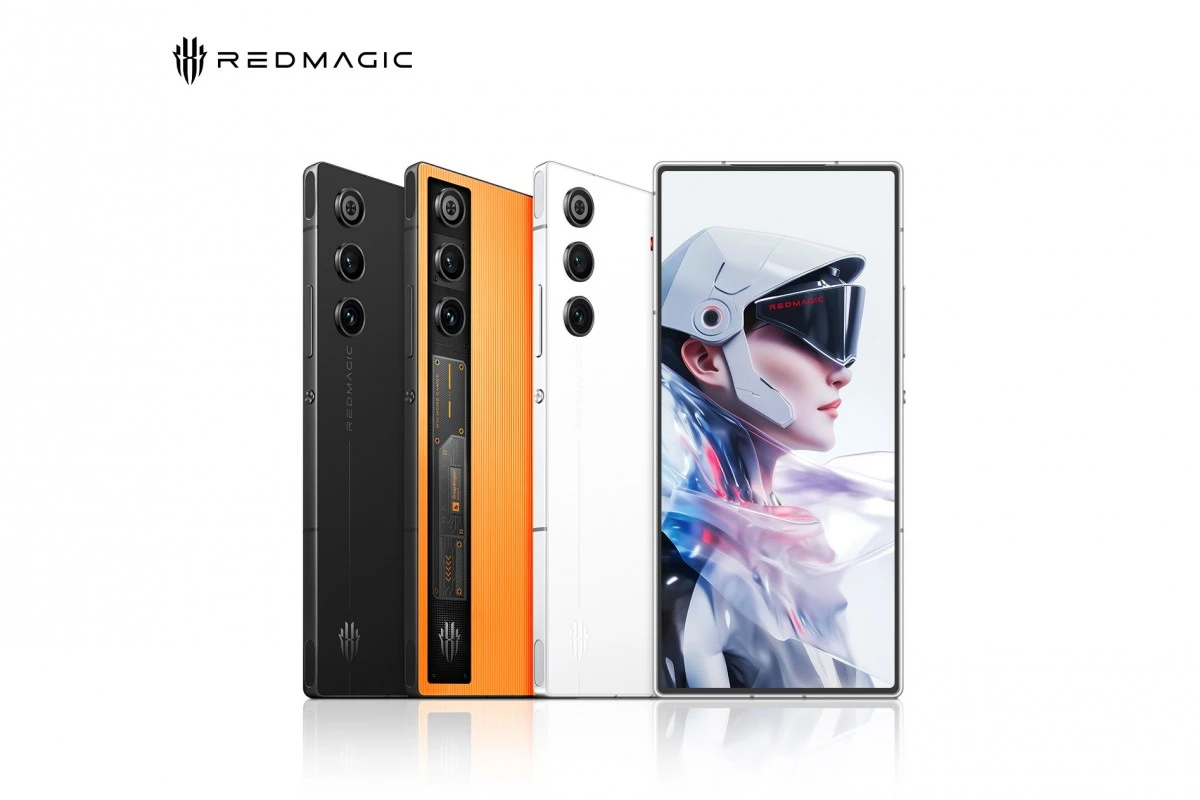 ZTE nubia RedMagic 10 Air 是否支援 USB3.0？