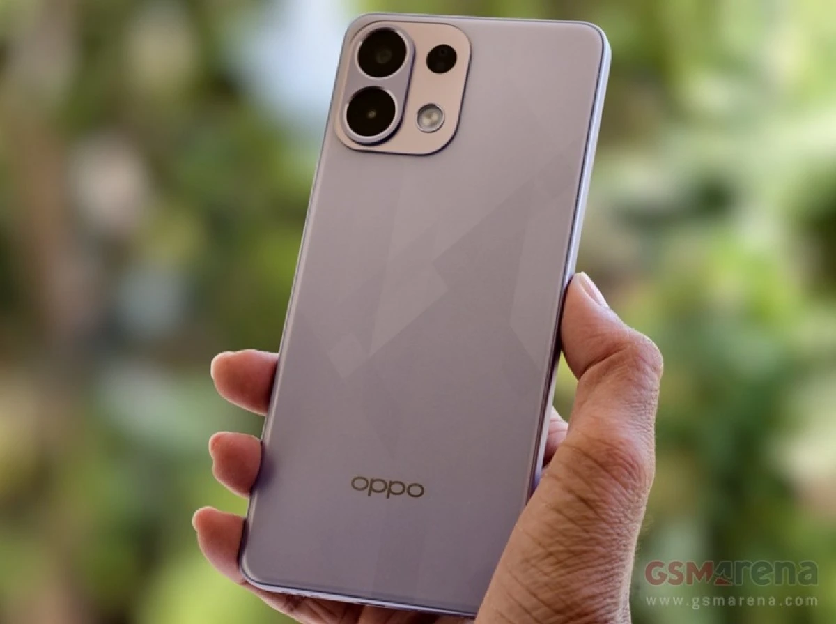 oppo K13 是否支援 USB3.0？