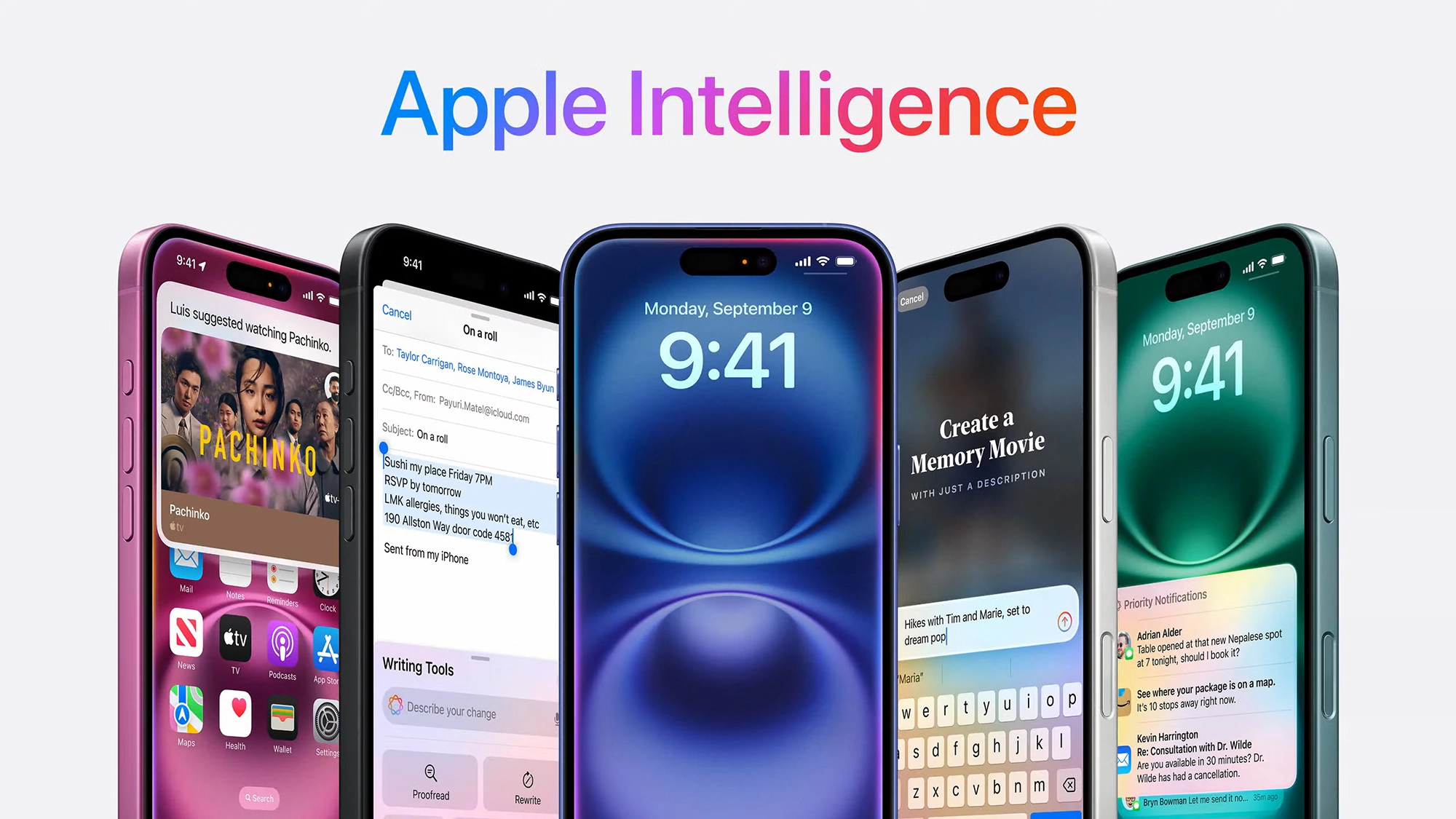 調查顯示 80% 受訪者願意為 Apple Intelligence 付費，消費者對其未來表現持樂觀態度