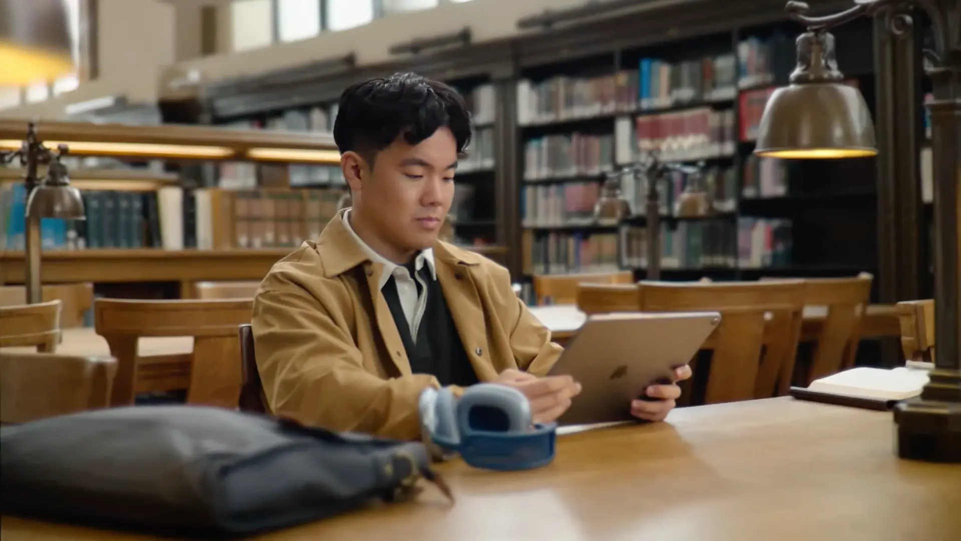 Tiny11 成功在 iPad Air M2 上運行，但性能表現不佳