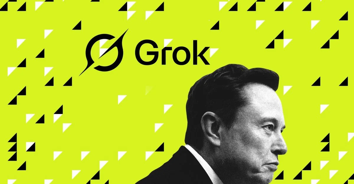 Microsoft 準備在 Azure 上提供 Elon Musk 的 Grok AI 模型