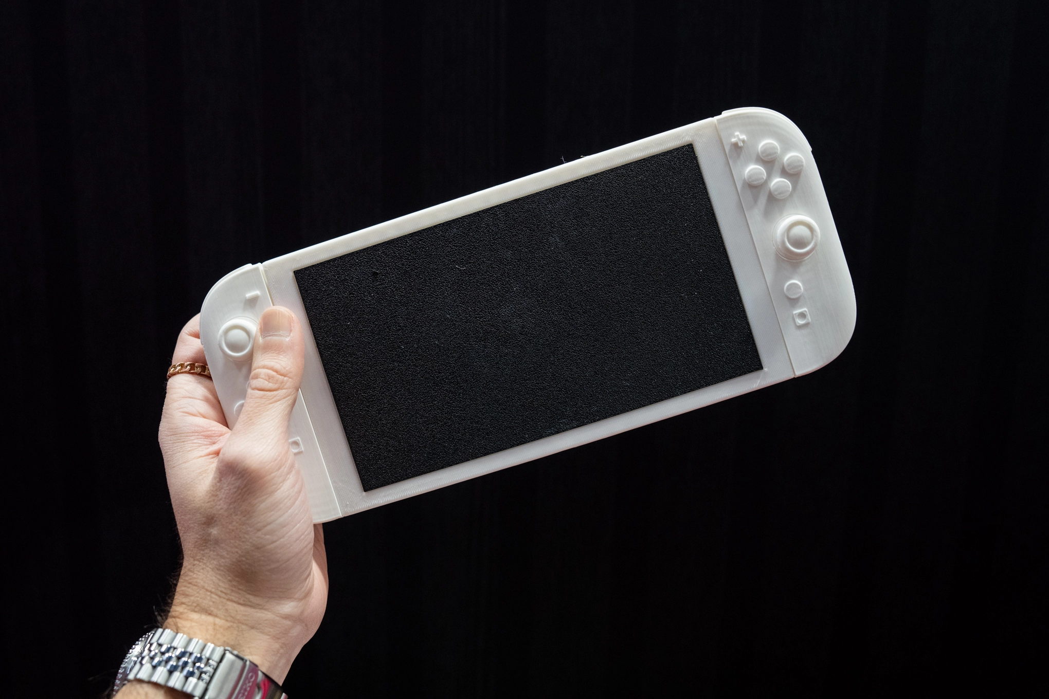 Nintendo 對 Genki 提起訴訟 以應對 Switch 2 配件爭議