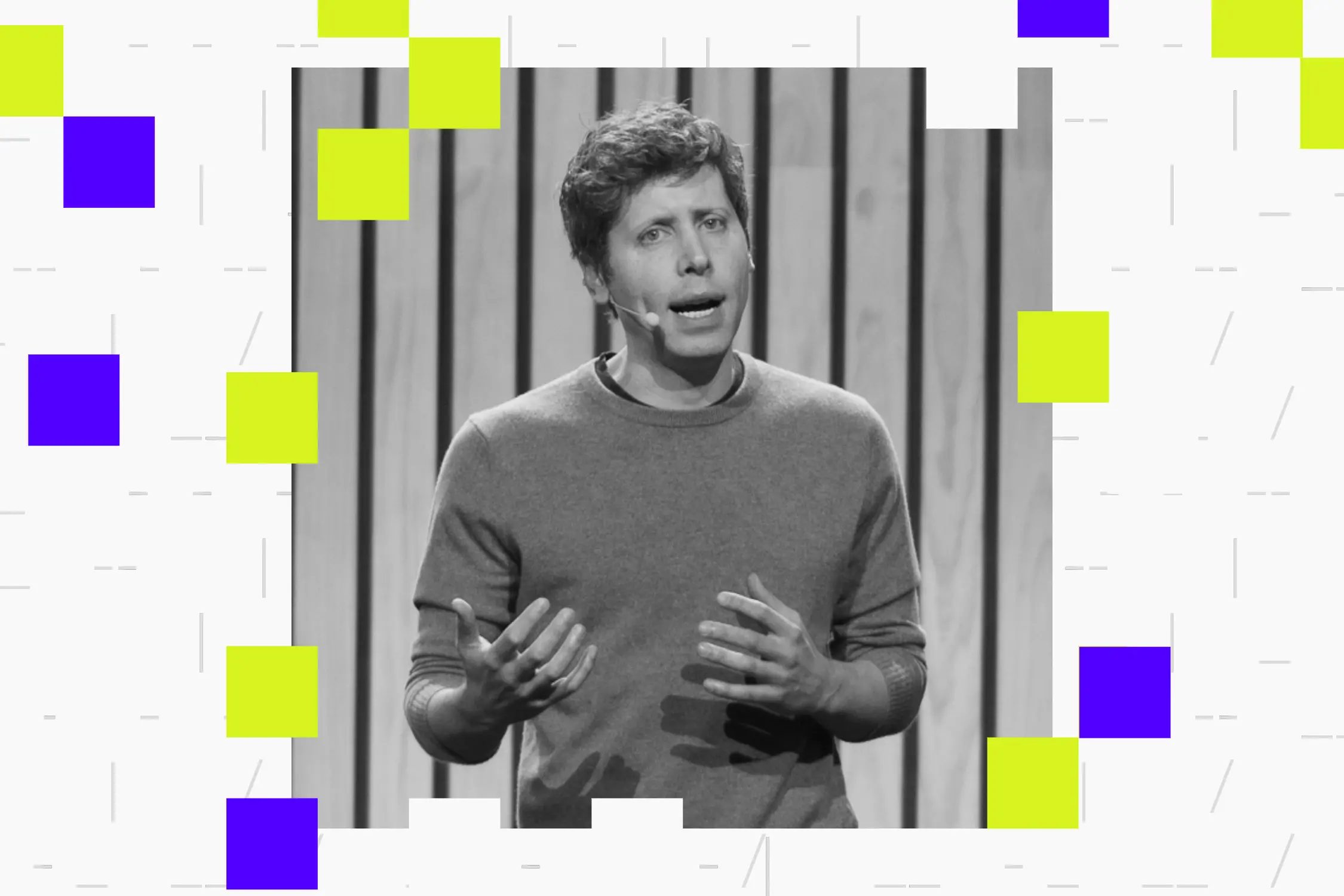 Sam Altman 與 Elon Musk 競逐「萬能應用程式」的願景