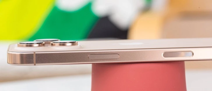 Apple 擬開發觸覺按鈕於 iPhone、iPad 及 Apple Watch