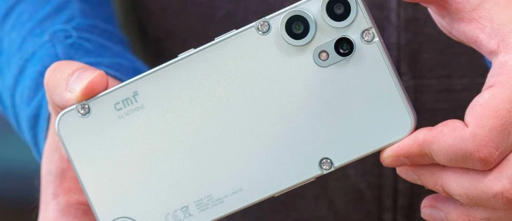 CMF Phone 2 Pro 在印度正式發售