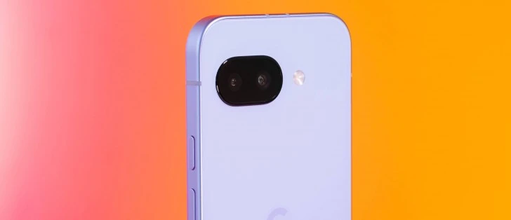 Google Pixel 9a 產品評測：性價比高的入門選擇