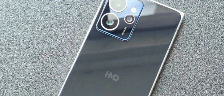 HMD 新款智能手機與智能手錶規格曝光