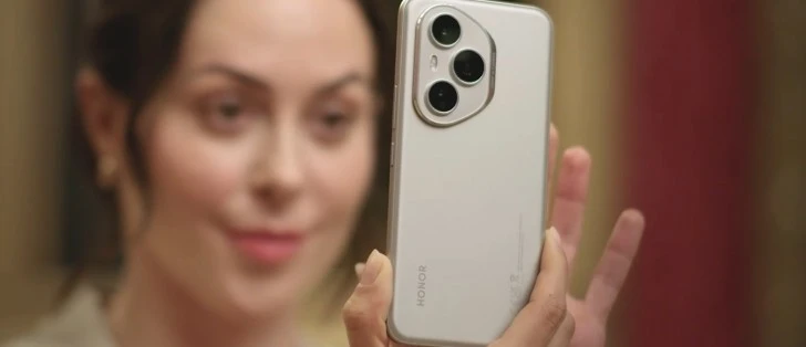 Honor 400 系列將推出 AI 照片轉視頻功能