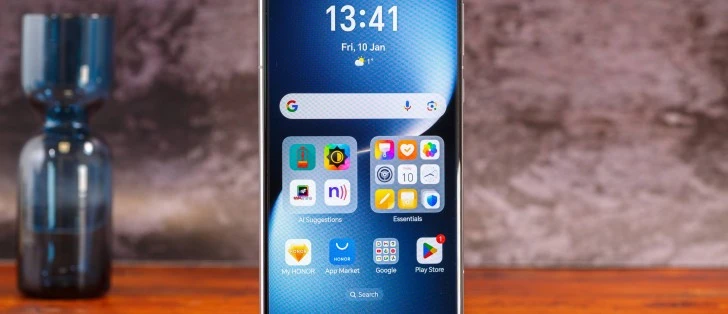 Honor Magic8 系列即將包含 Mini 型號