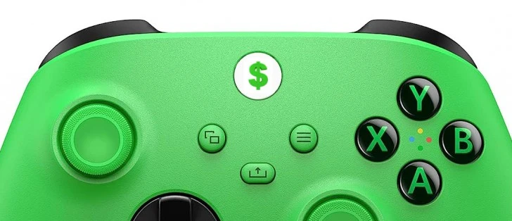 Microsoft 調整 Xbox 產品價格，包括主機、配件及遊戲標準版上調至 $80