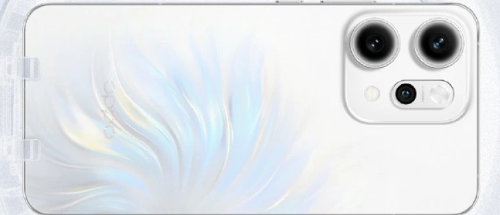 Oppo Reno14 Pro 屏幕與電池規格詳情公佈