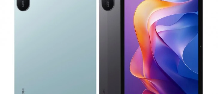 Redmi Pad 2 價格透過歐洲零售商洩漏