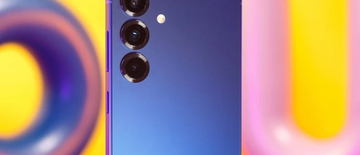 Samsung Galaxy S26 相機升級新傳聞