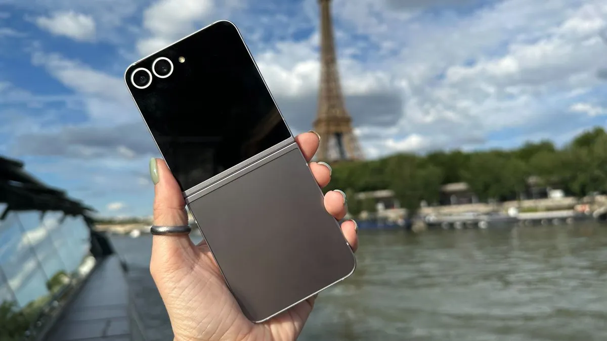 Samsung Galaxy Z Flip 7 可能規格概覽：新舊交替的升級預測
