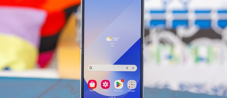 Samsung Galaxy Z Flip7 將搭載全新 Exynos 2500 芯片組