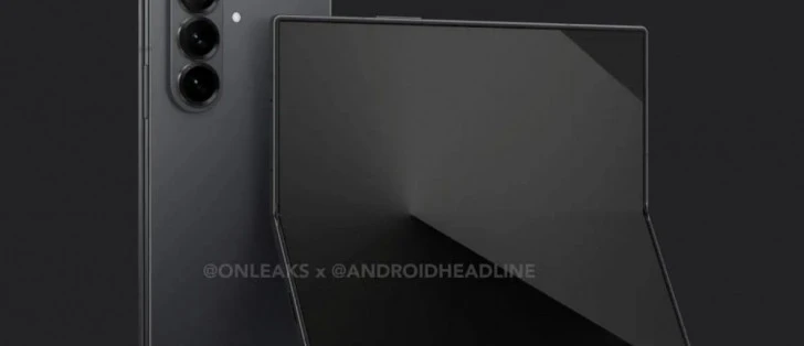 Samsung Galaxy Z Fold7 在 Geekbench 上亮相，搭載 Snapdragon 8 Elite 芯片組