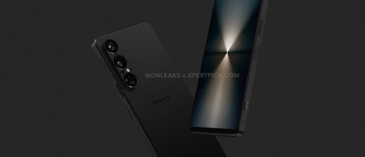 Sony Xperia 1 VII 確認處理器、RAM 及 Android 版本資訊