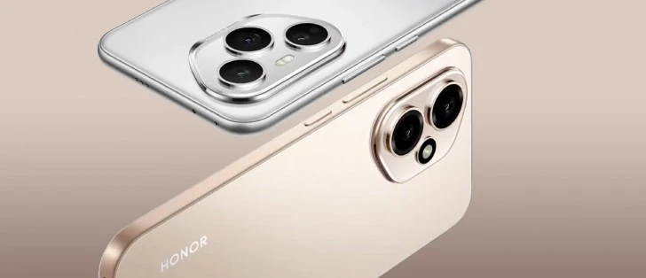 Honor 400 系列新機型亮相，配備 2 億像素主攝像頭及 50MP 長焦鏡頭