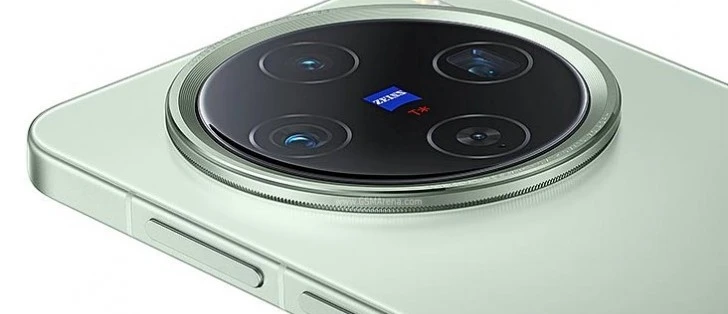 vivo X200 FE 詳細規格及發佈時間確認