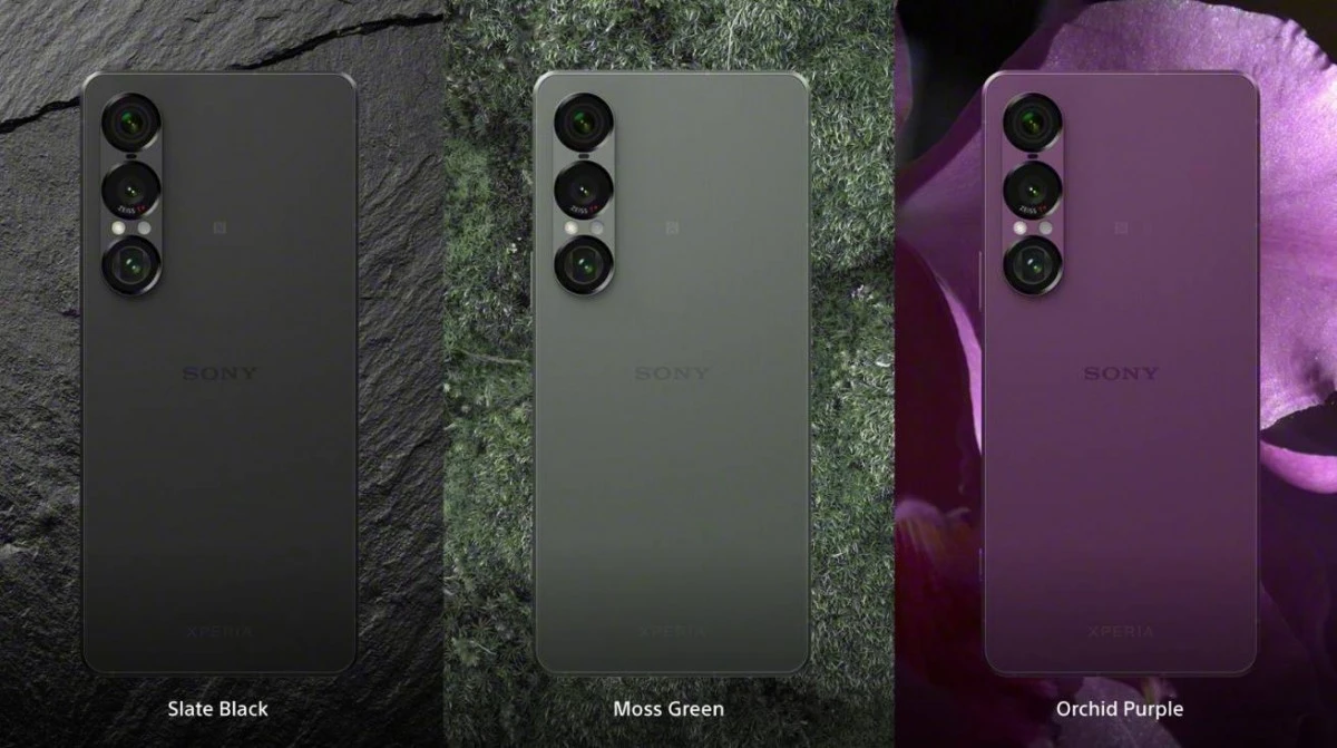 【評測】Sony Xperia 1 VII：相機測試、屏幕、設計與效能