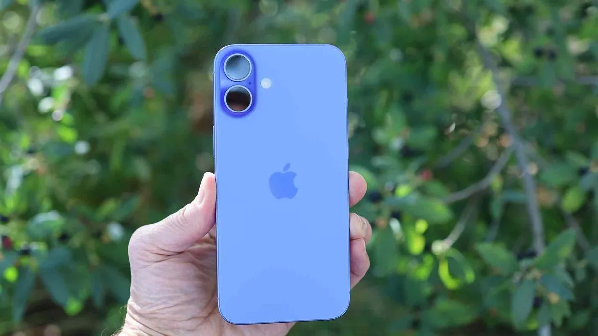 iPhone 17 Air 發佈新配件及設計變更的最新消息