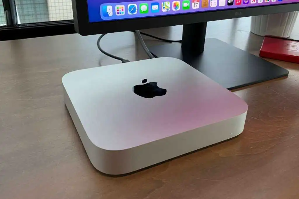 Apple 針對 M2 Mac mini 問題啟動服務計劃