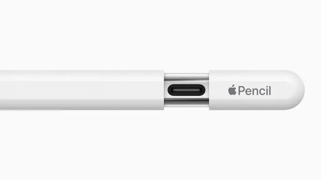 USB-C Apple Pencil 在 Woot 網站以 25% 折扣發售
